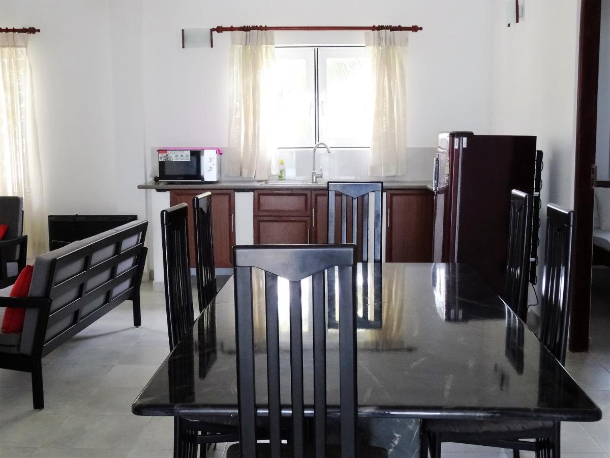 Amssler Beach Stay Kalutara Exteriör bild