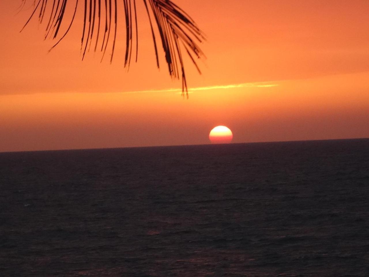 Amssler Beach Stay Kalutara Exteriör bild